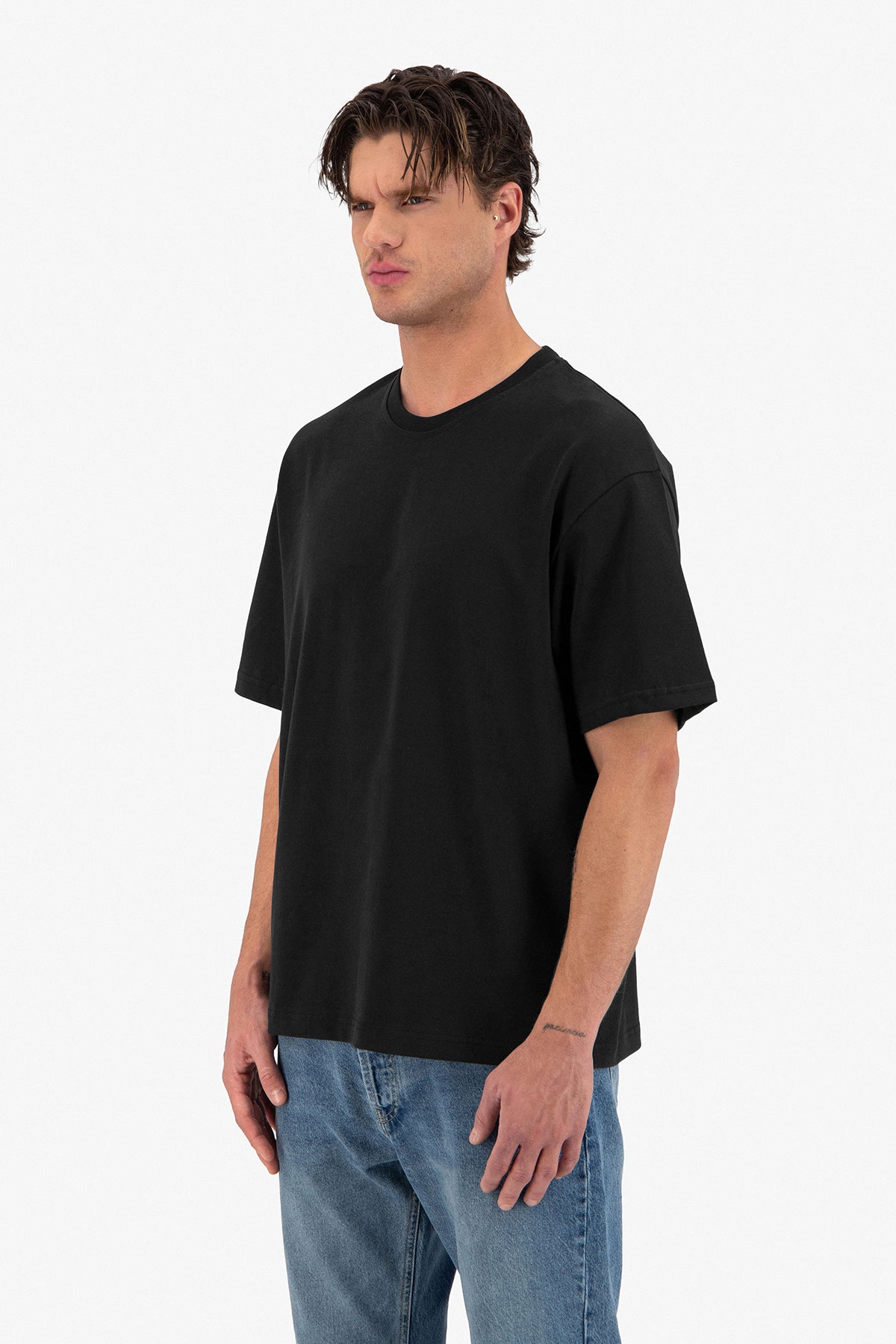 Premium Basic  Oversize Tshirt