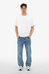 Regular Fit Puff Coeur T-Shirt