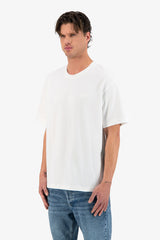 Regular Fit Puff Coeur T-Shirt
