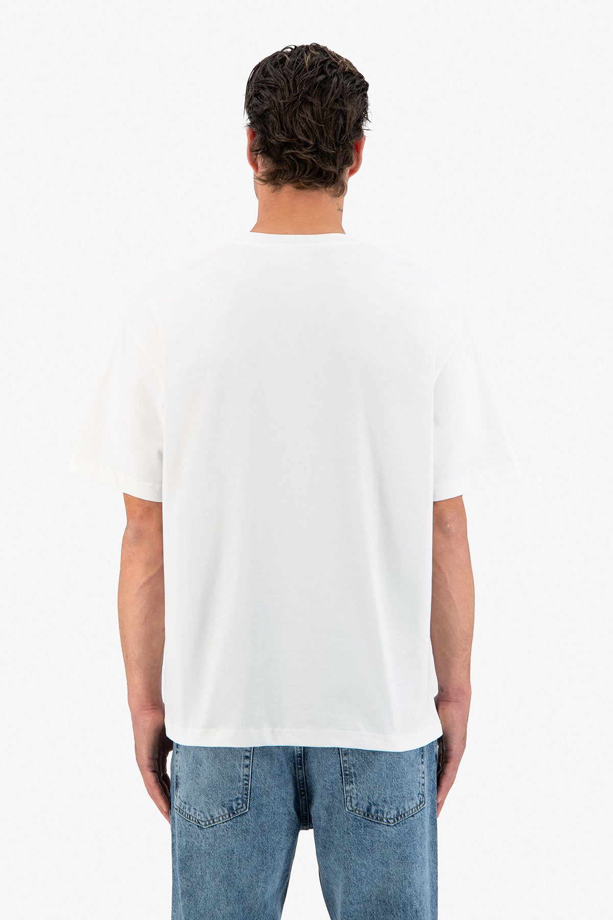 Regular Fit Premium Basic T-Shirt