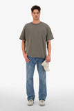 Oversize Fit Premium  Basic Tshirt