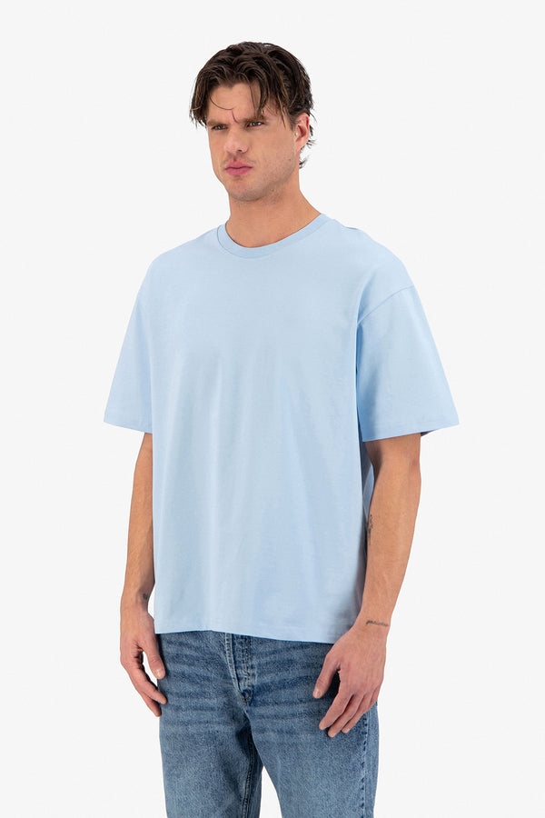 Oversized Fit Premium Basic Tshirt