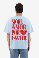 T-SHIRT POR FAVOR