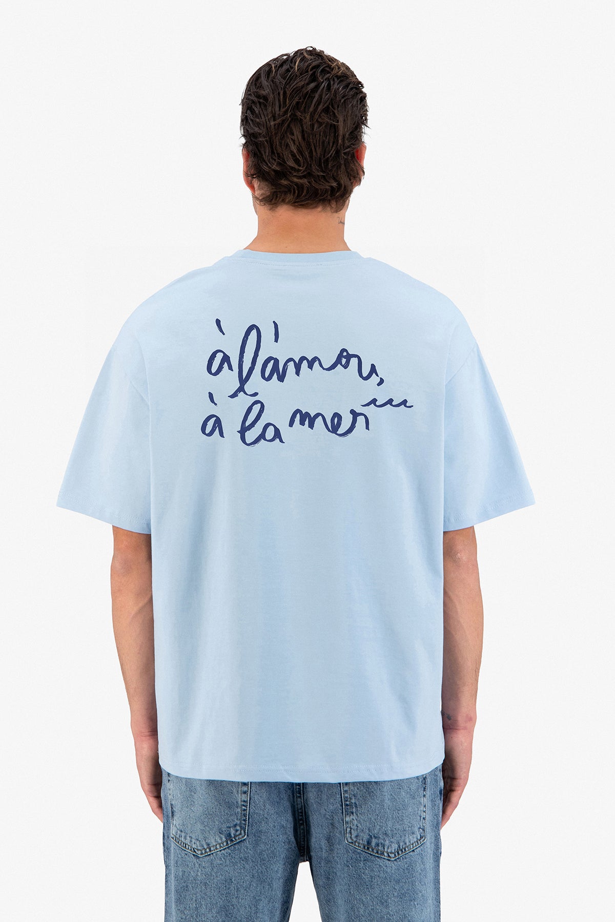 T-SHIRT AMOUR SALE