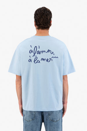 T-SHIRT AMOUR SALE