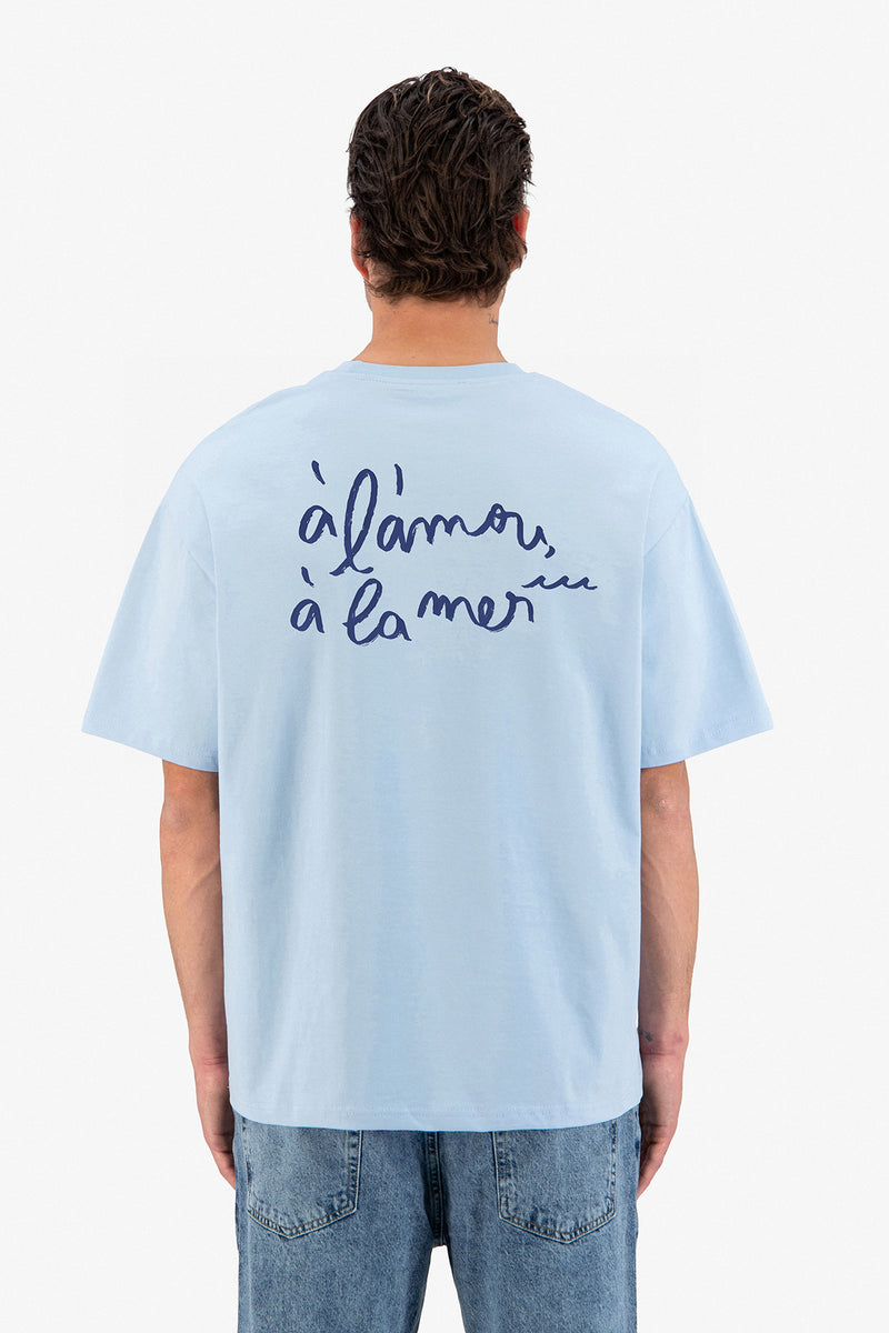 T-SHIRT AMOUR SALE