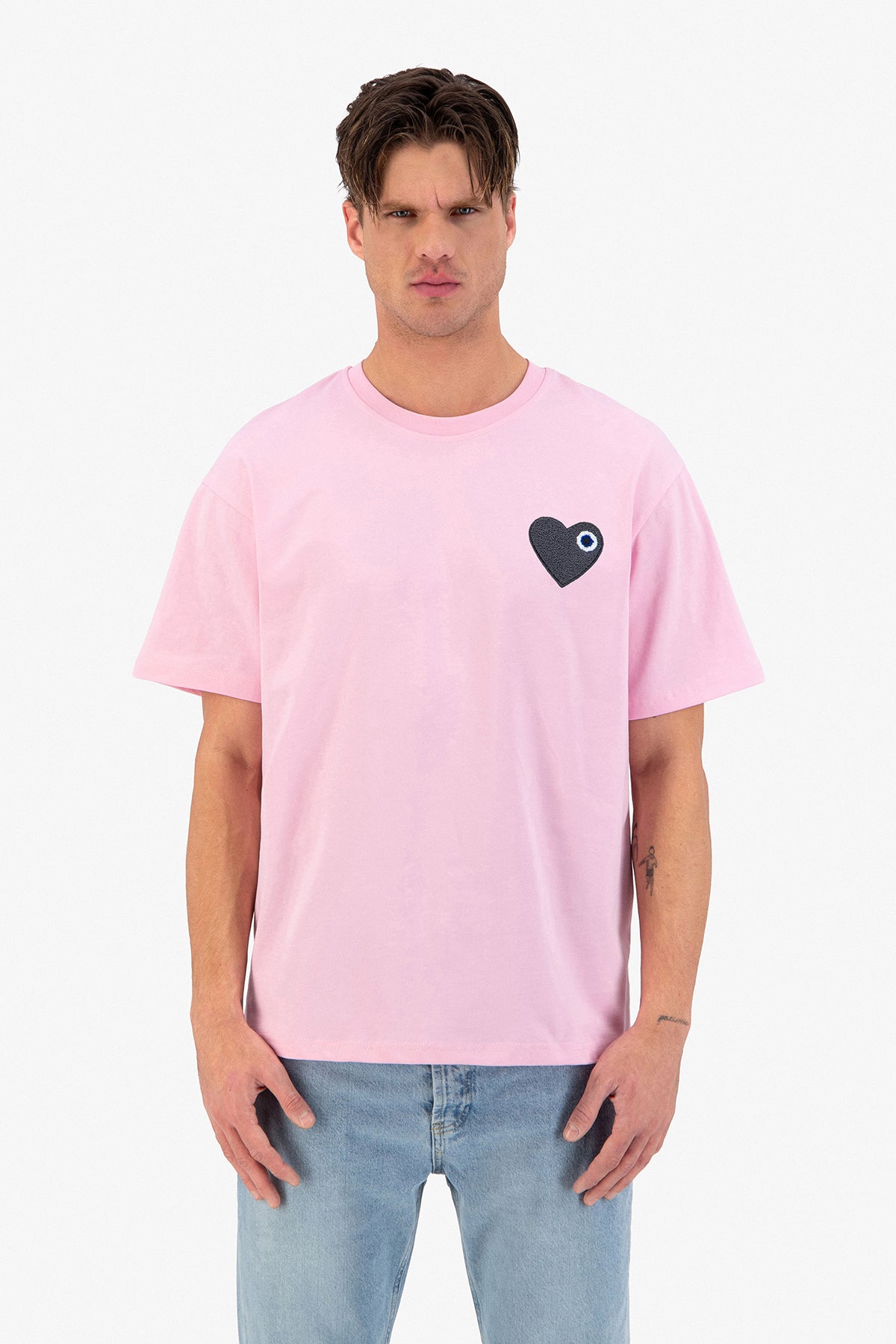 COEUR CHIC Tshirt