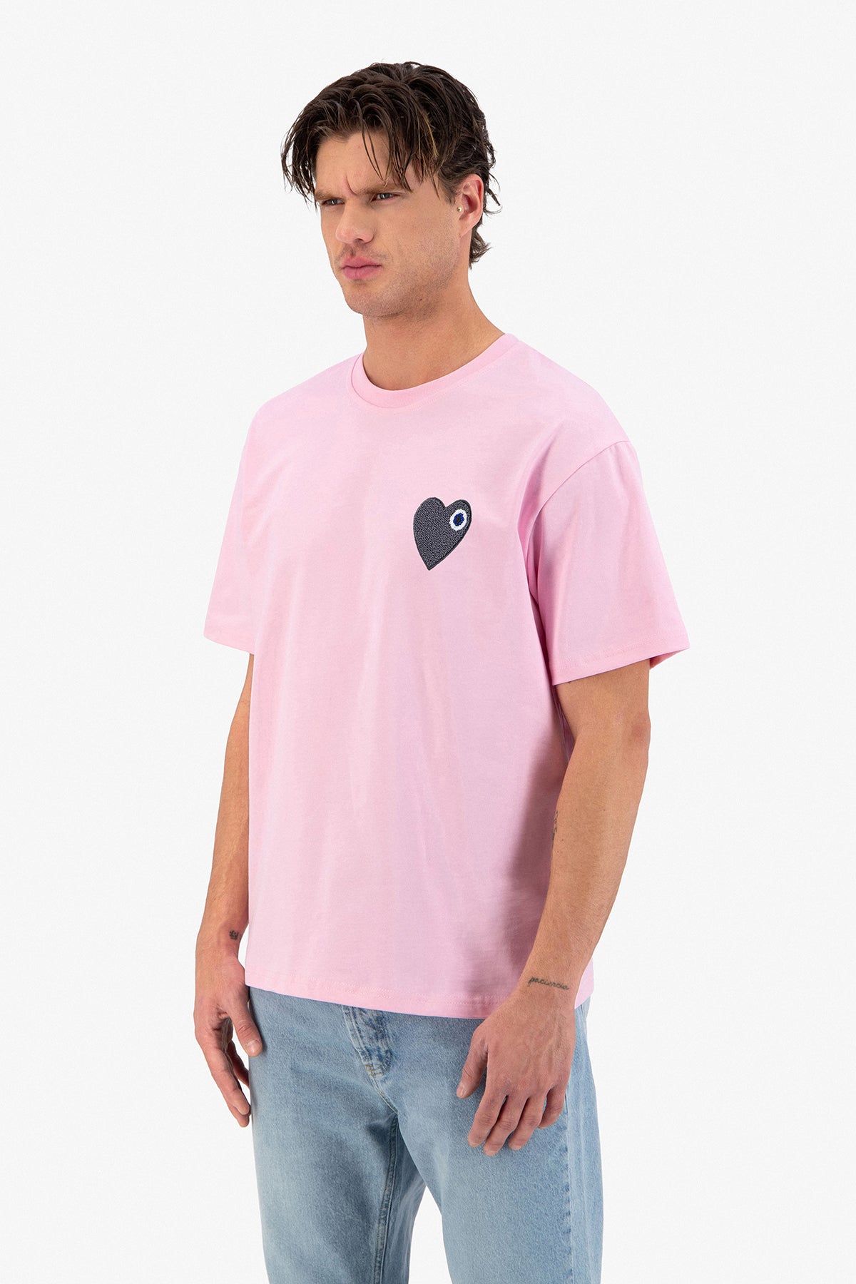 COEUR CHIC Tshirt