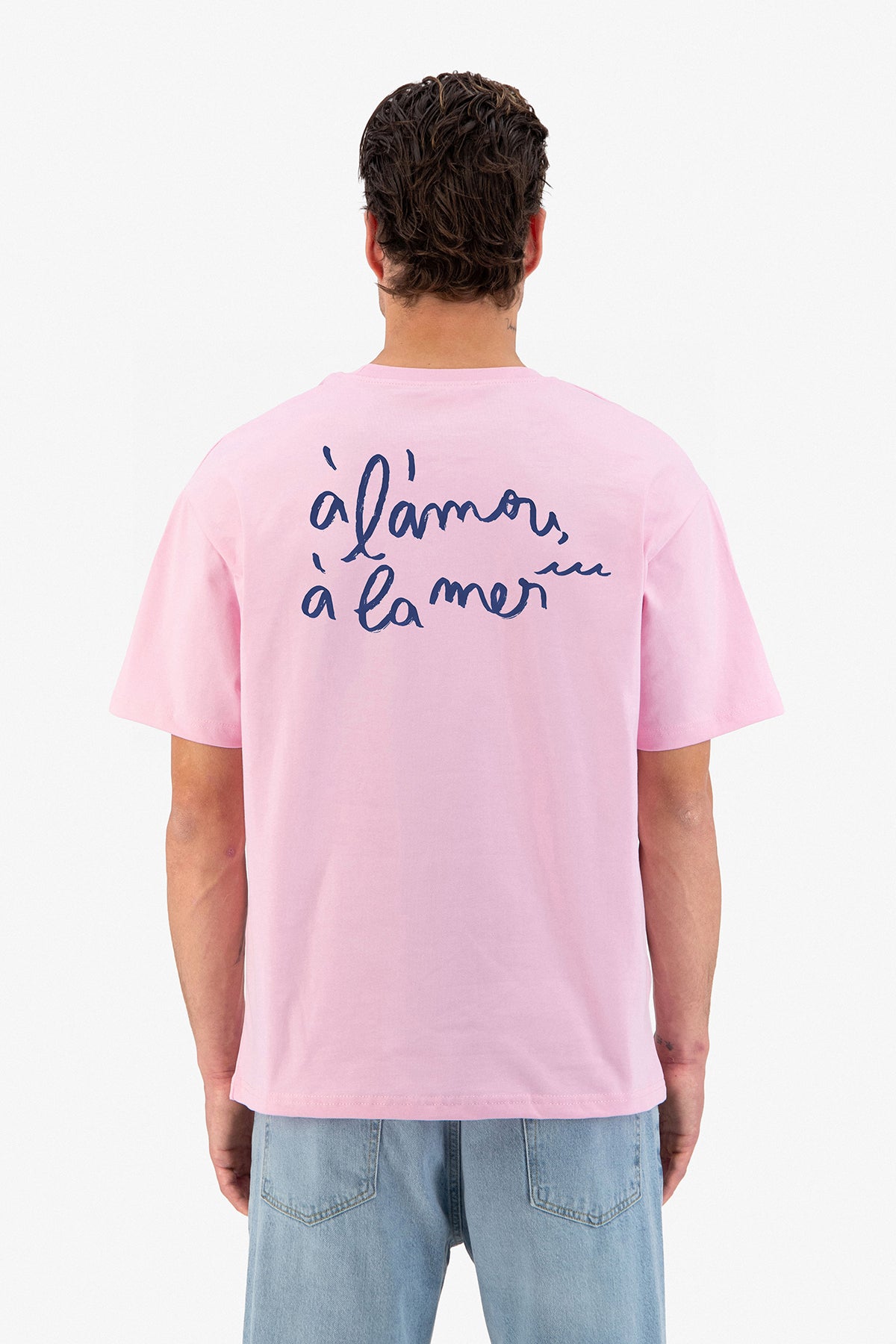 T-SHIRT AMOUR SALE