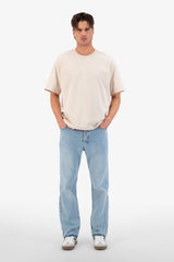 Oversize Fit Premium  Basic Tshirt