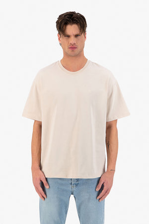 Oversize Fit Premium  Basic Tshirt