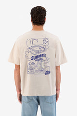 T-SHIRT SUMMER NIGHTS