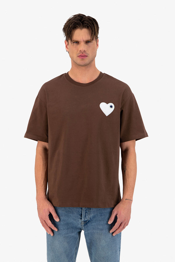 COEUR CHIC Tshirt