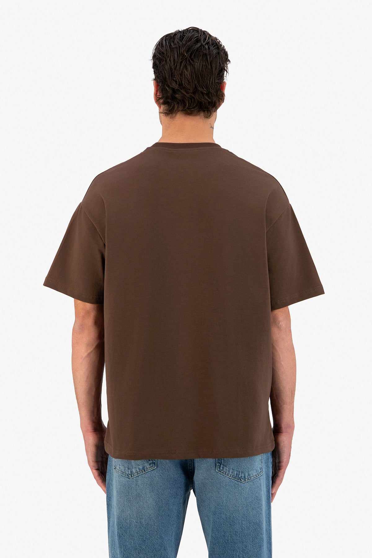 Regular Fit Premium Basic T-Shirt