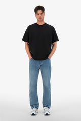 Regular Fit Puff Coeur T-Shirt