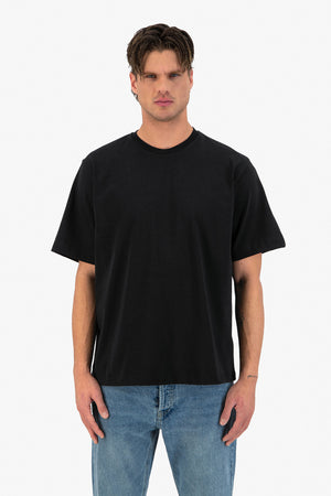 Regular Fit Premium Basic T-Shirt
