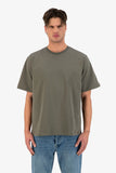 Regular Fit Premium Basic T-Shirt