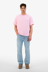 Regular Fit Premium Basic T-Shirt