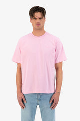 Regular Fit Puff Coeur T-Shirt