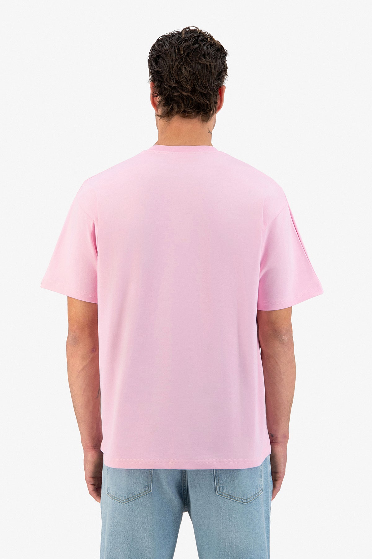 Regular Fit Premium Basic T-Shirt