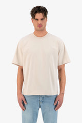 Regular Fit Puff Coeur T-Shirt