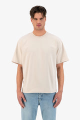 Regular Fit Premium Basic T-Shirt