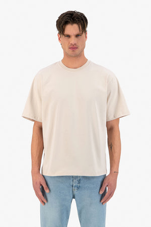 Regular Fit Premium Basic T-Shirt