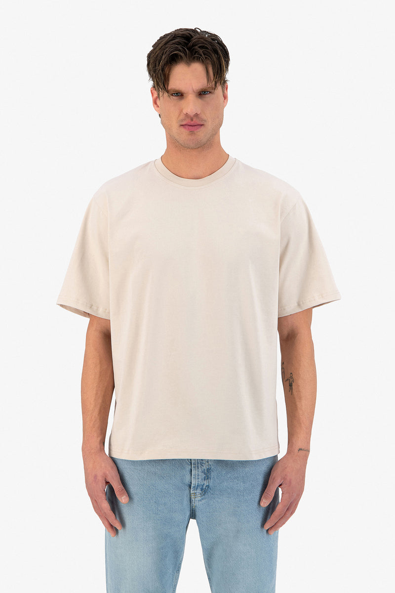 Regular Fit Premium Basic T-Shirt