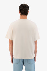 Regular Fit Puff Coeur T-Shirt