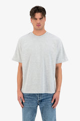 Regular Fit Puff Coeur T-Shirt