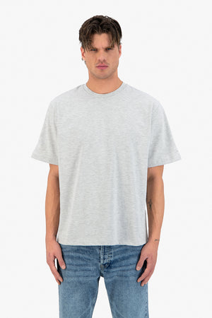 Regular Fit Puff Coeur T-Shirt