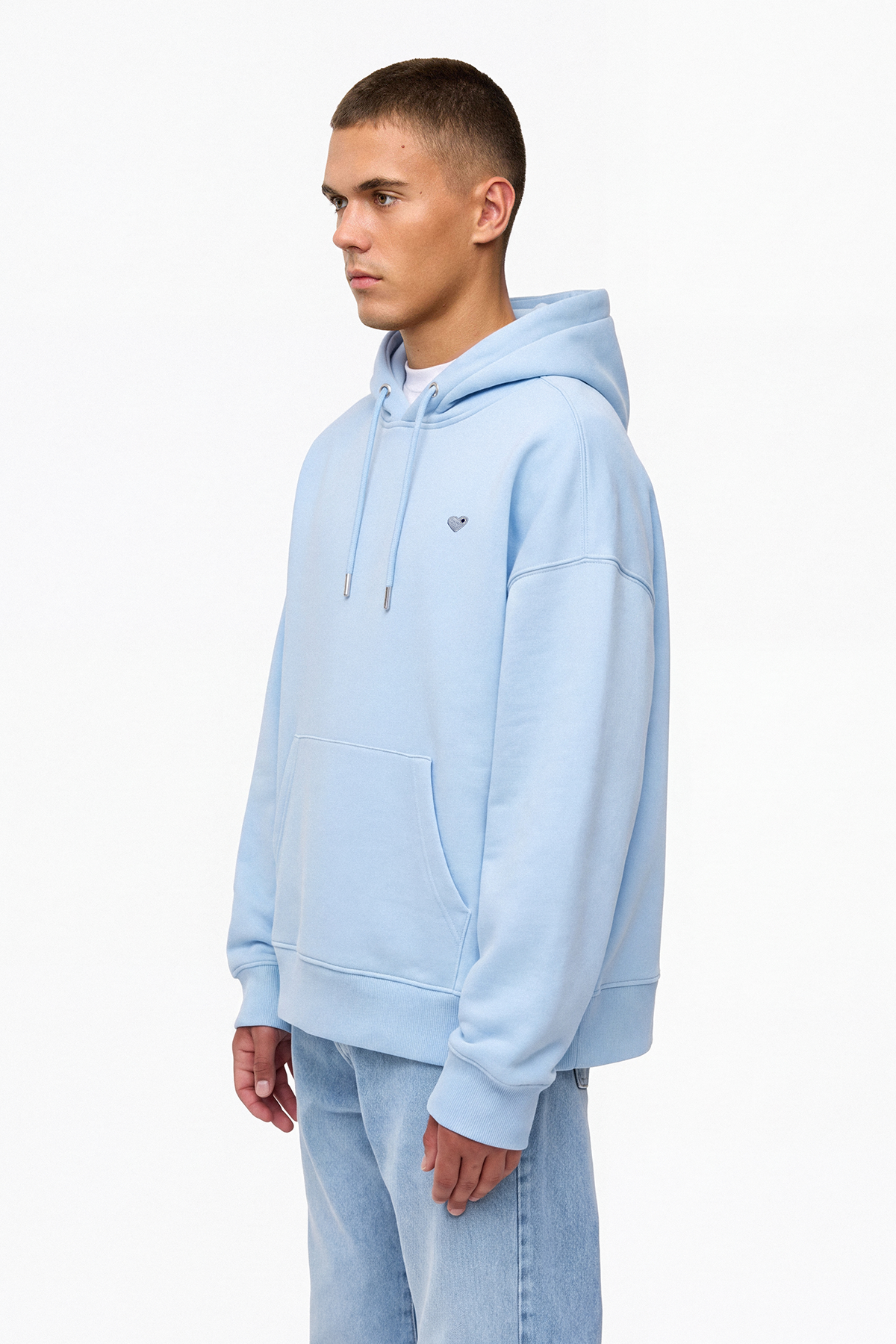 ADJ Paris Sweat Cheri