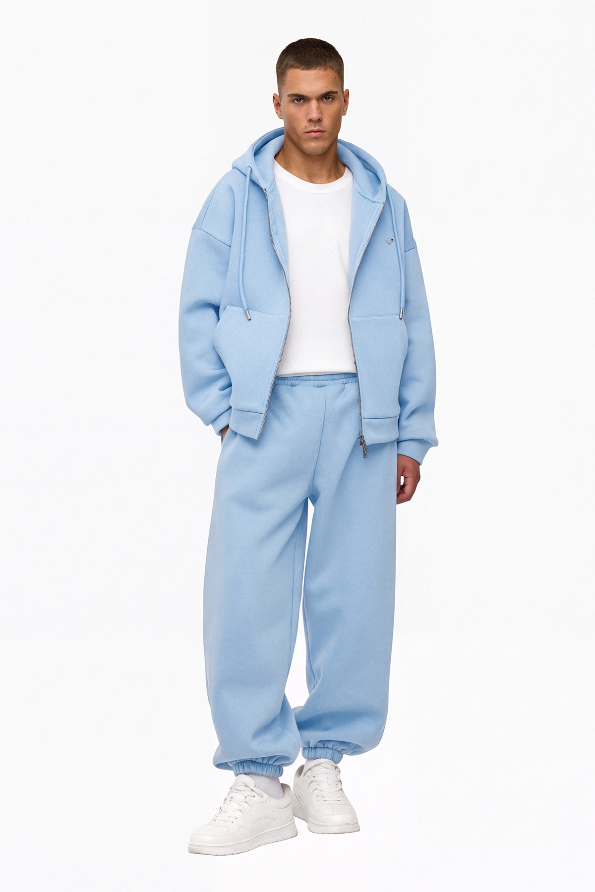 ADJ Paris Zipper Cheri