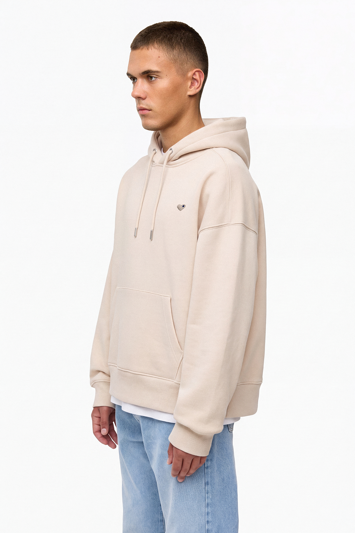 ADJ Paris Sweat Cheri
