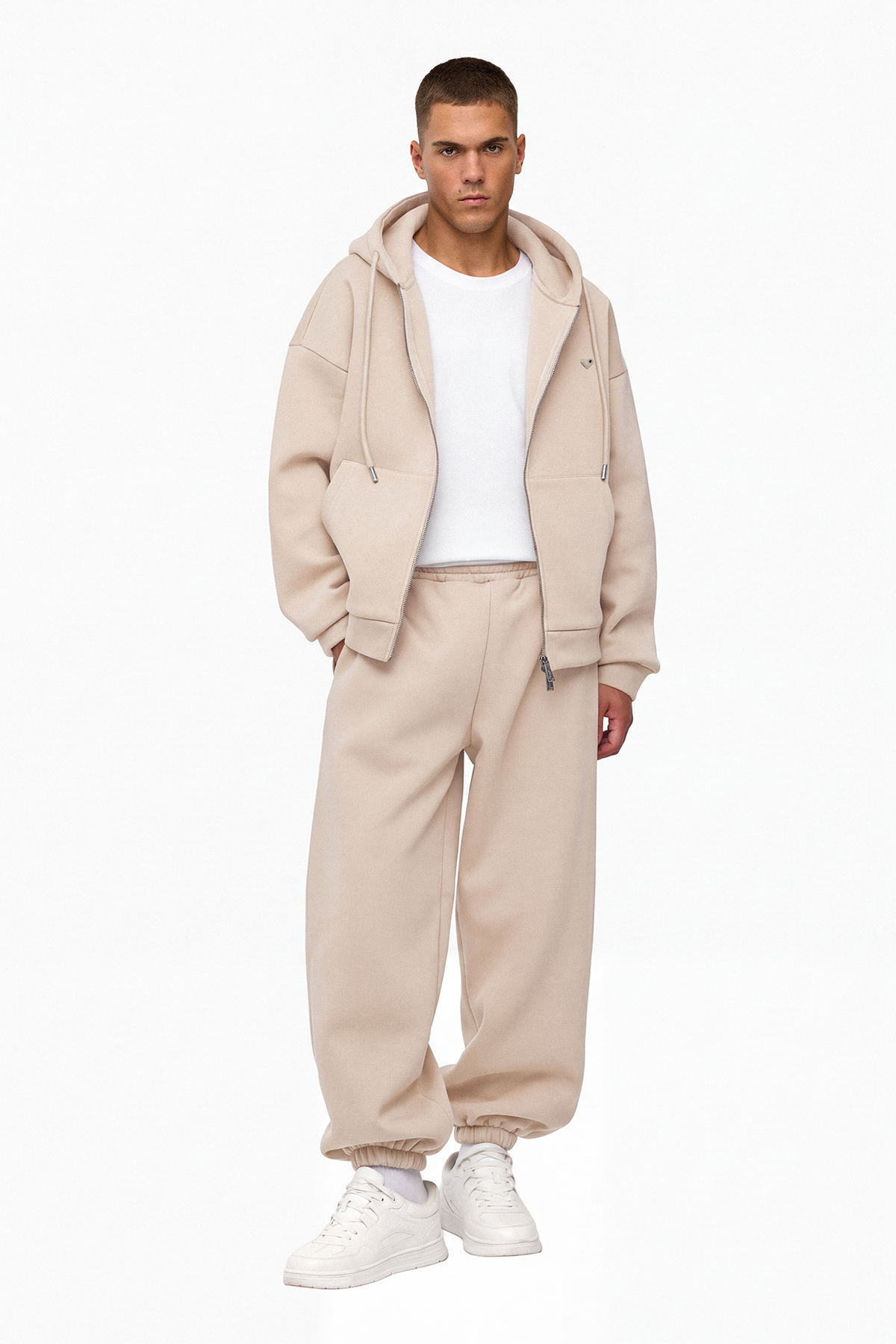 ADJ Paris Zipper Cheri