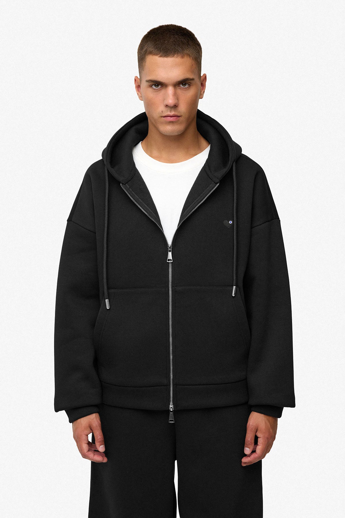 ADJ Paris Zipper Cheri
