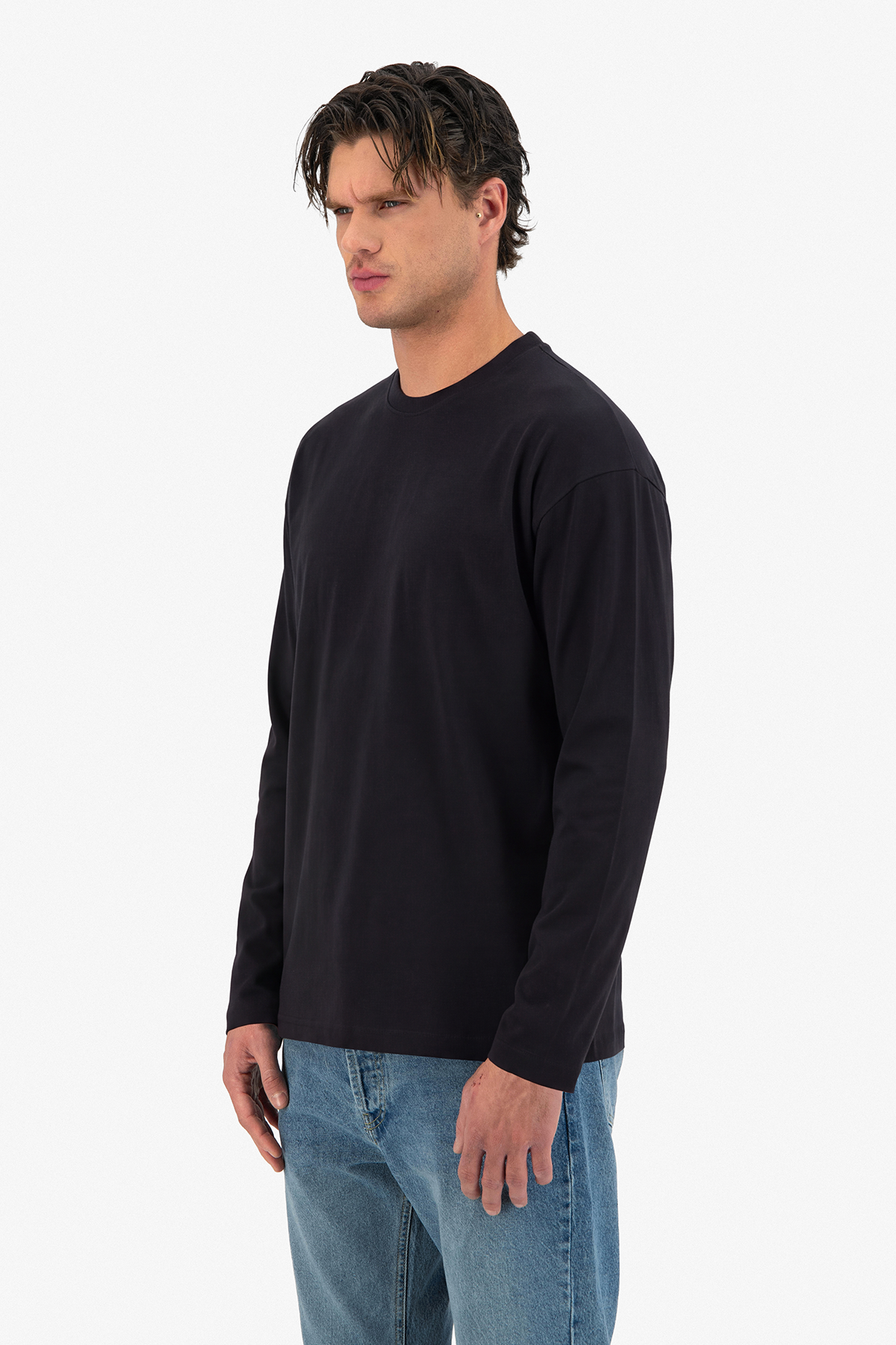 T-SHIRT LONGWAY