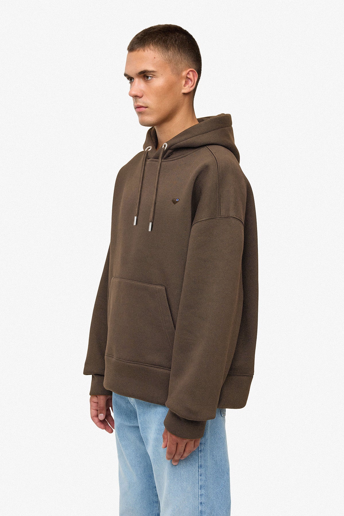 ADJ Paris Sweat Cheri