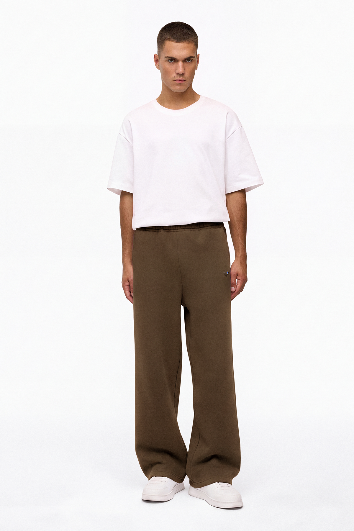 ADJ Paris Jogger Cheri Relax