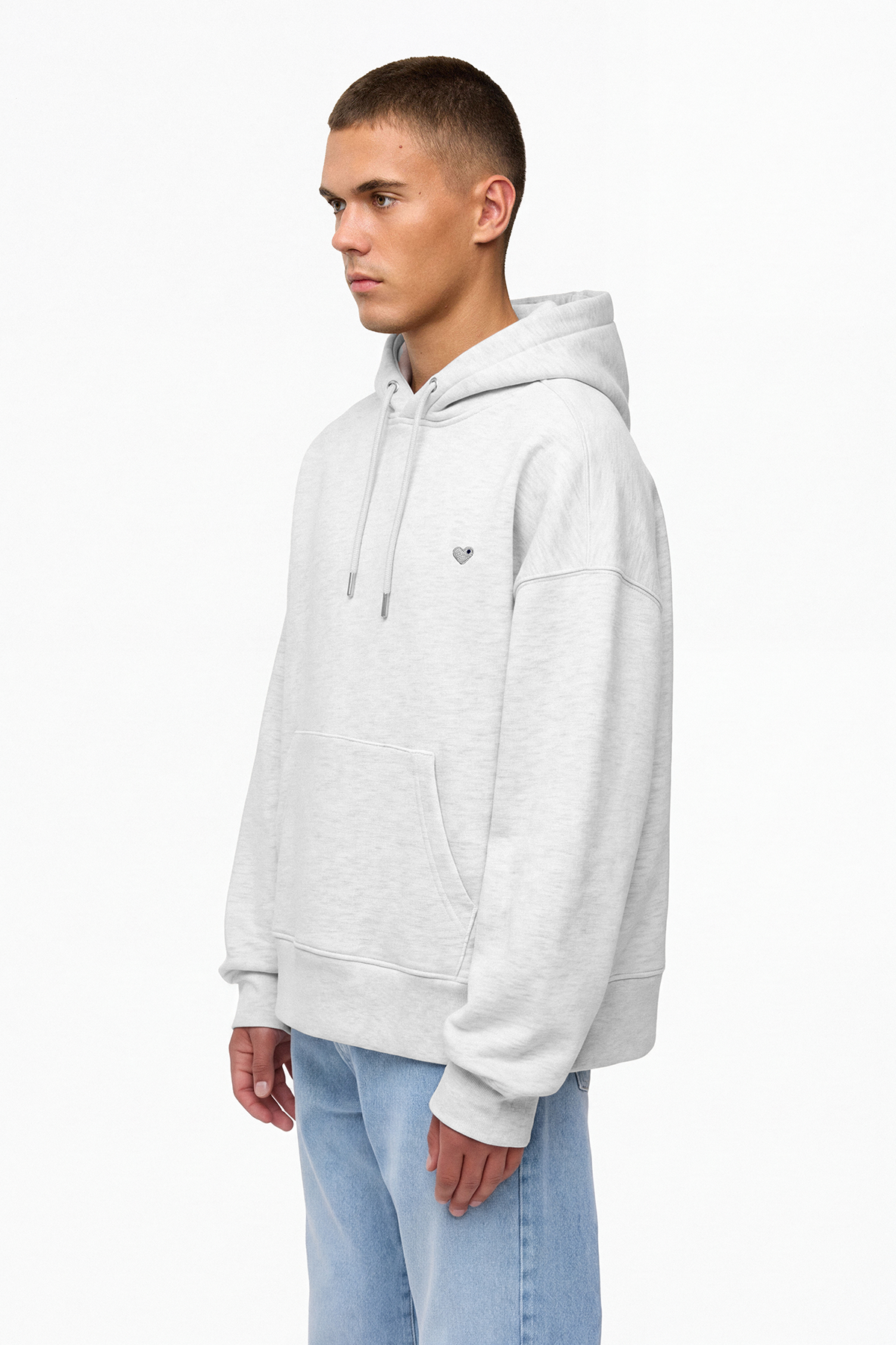 ADJ Paris Sweat Cheri