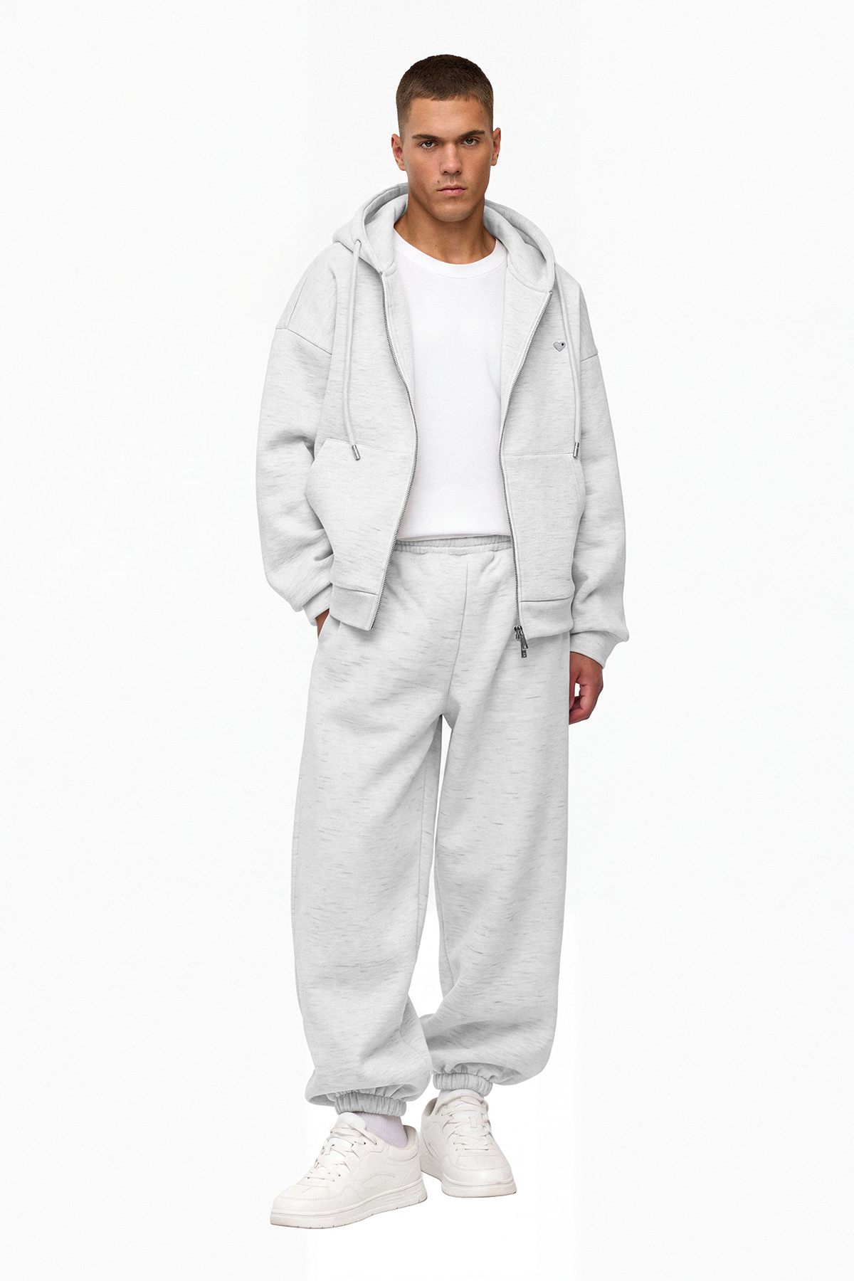 ADJ Paris Zipper Cheri