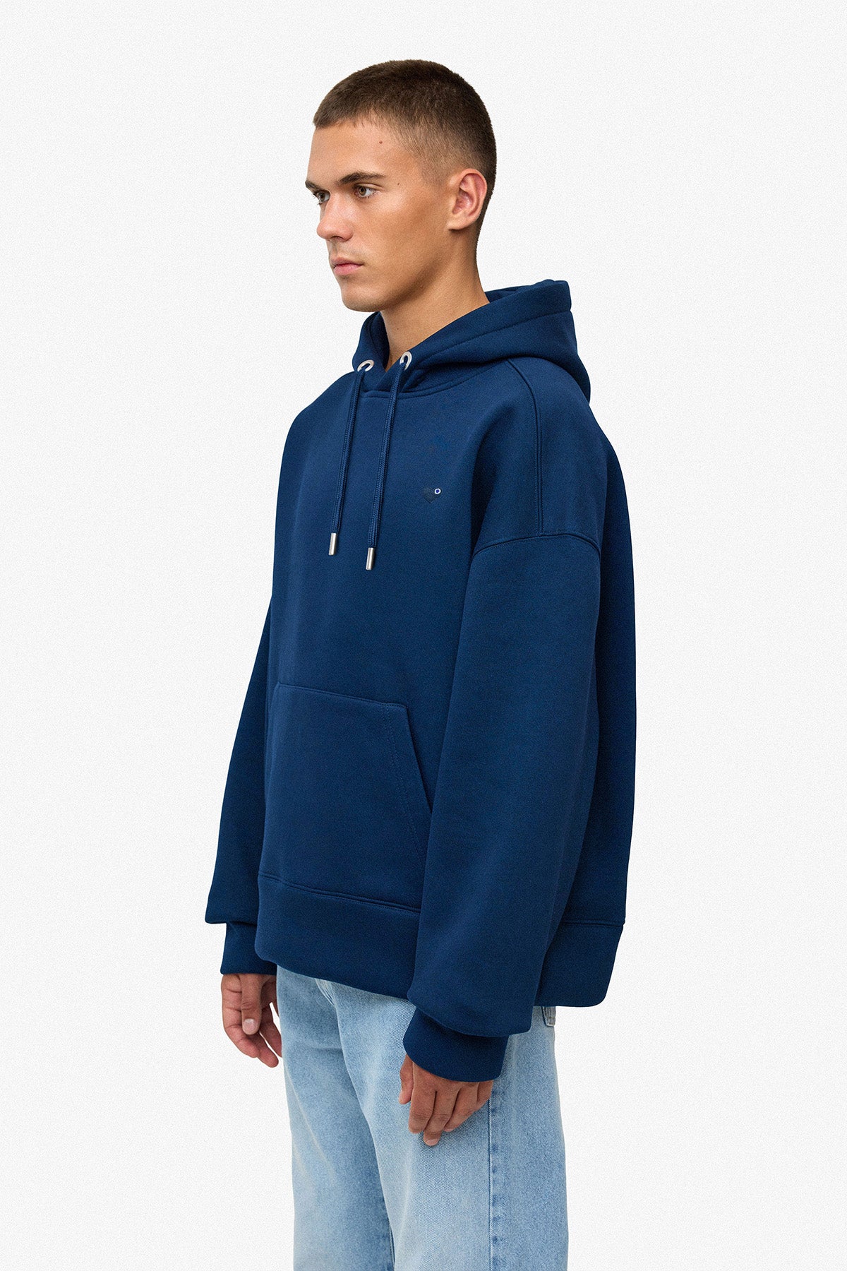 ADJ Paris Sweat Cheri
