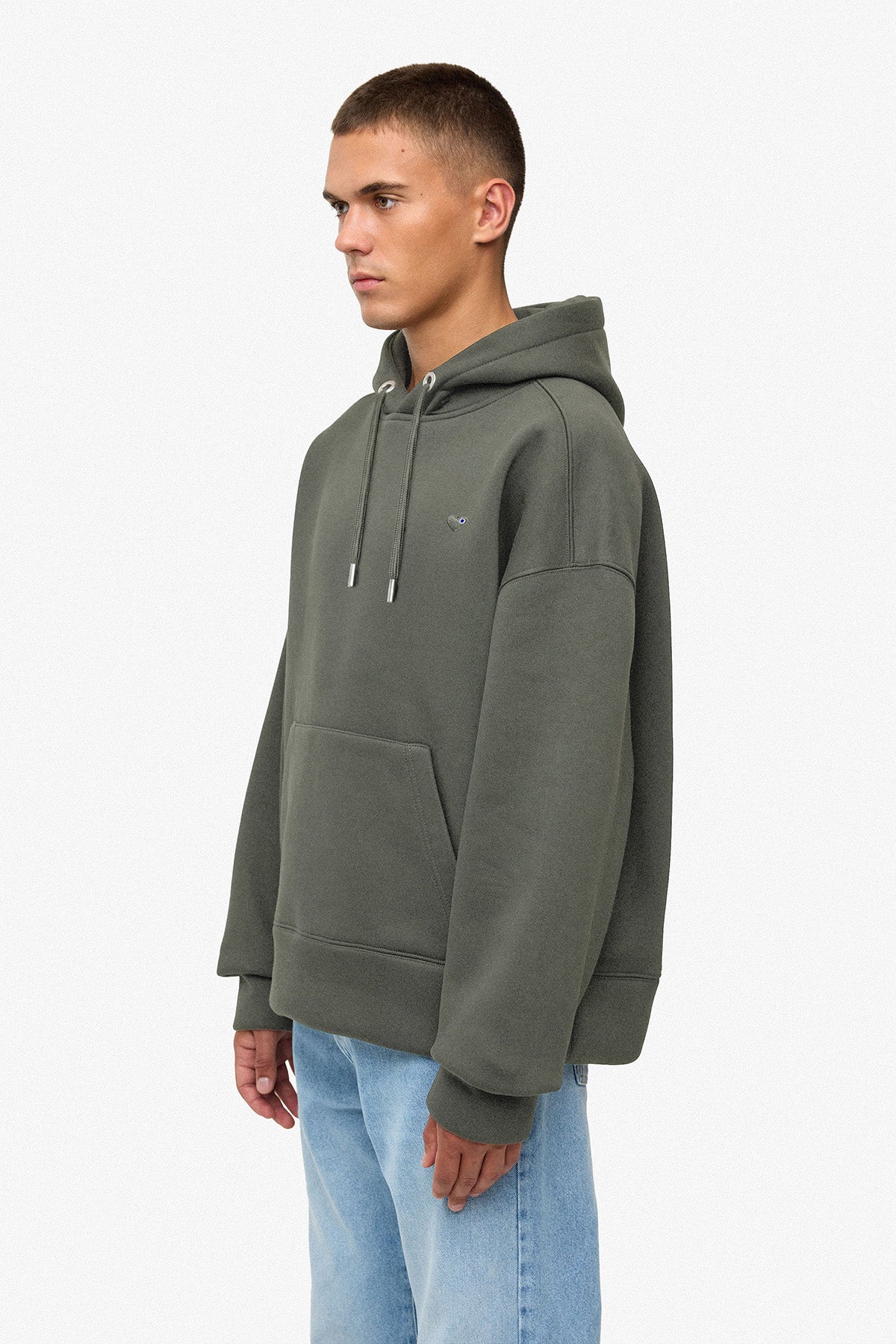 ADJ Paris Sweat Cheri