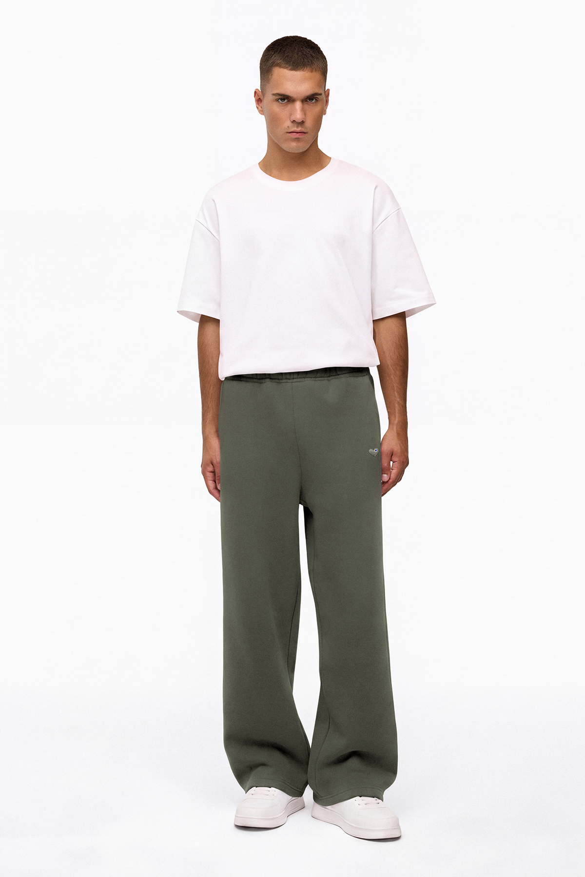 ADJ Paris Jogger Cheri Relax