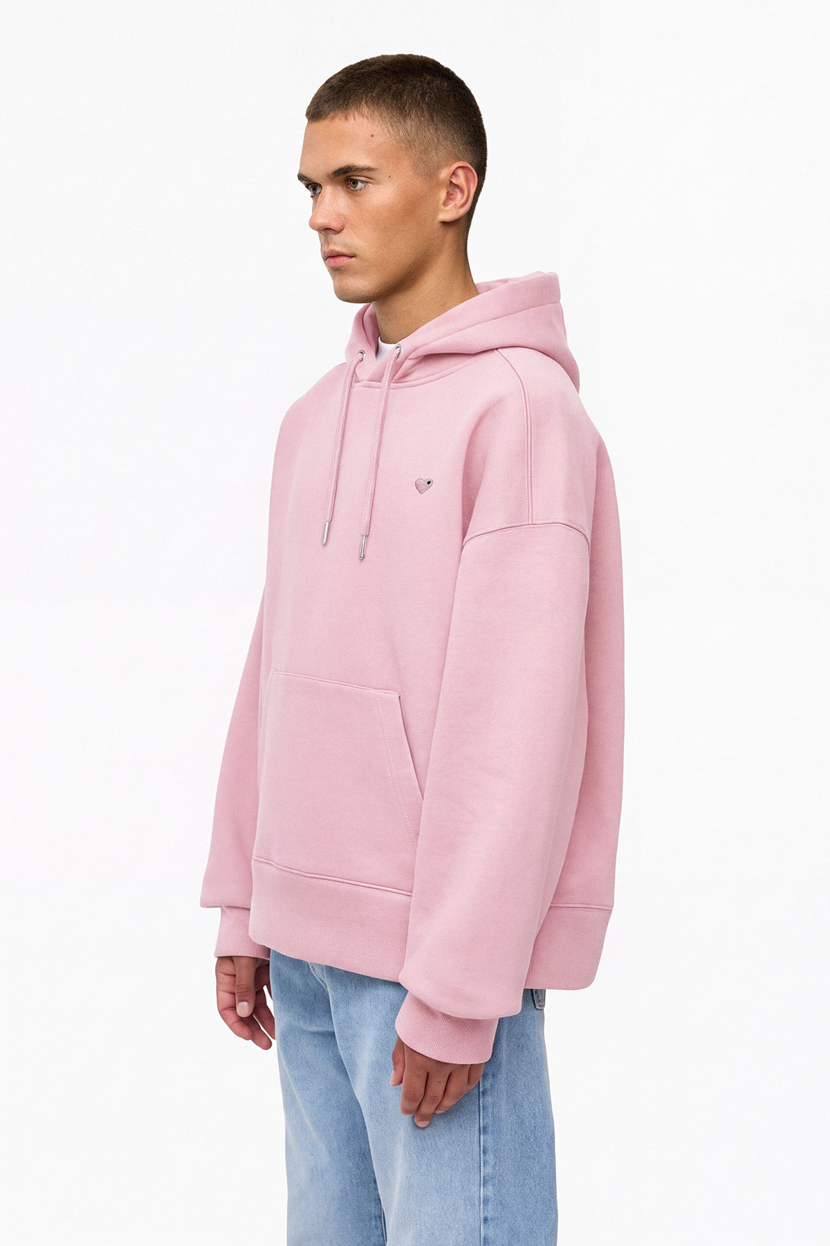 ADJ Paris Sweat Cheri
