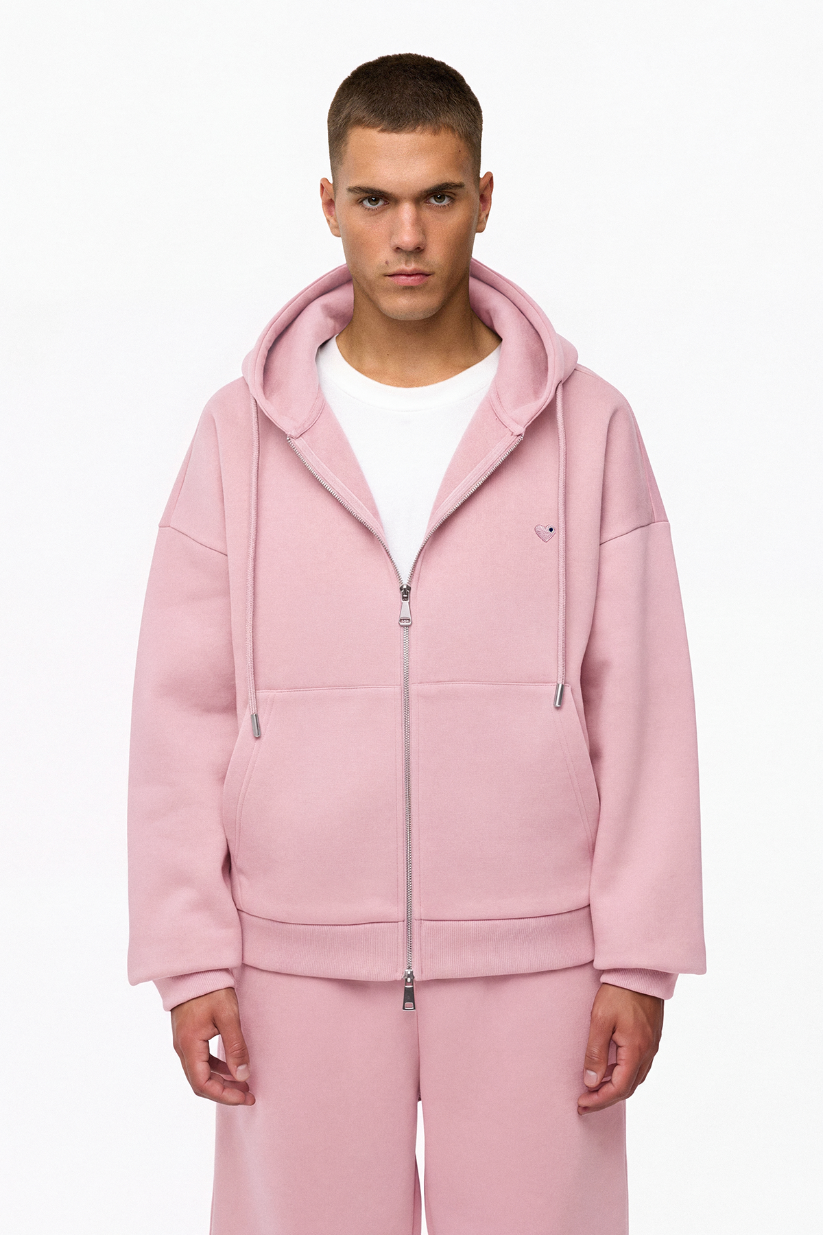 ADJ Paris Zipper Cheri