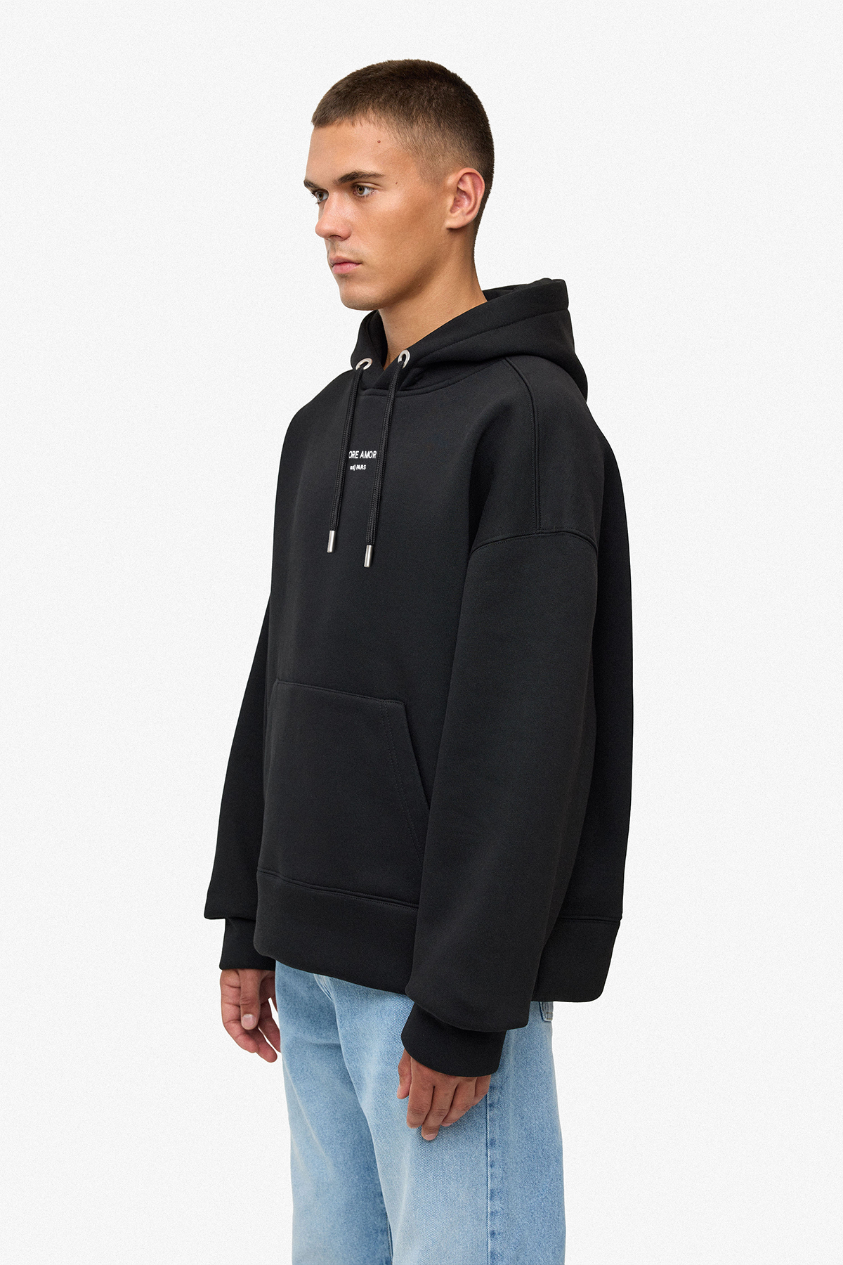 ADJ Paris Sweat Por Favor