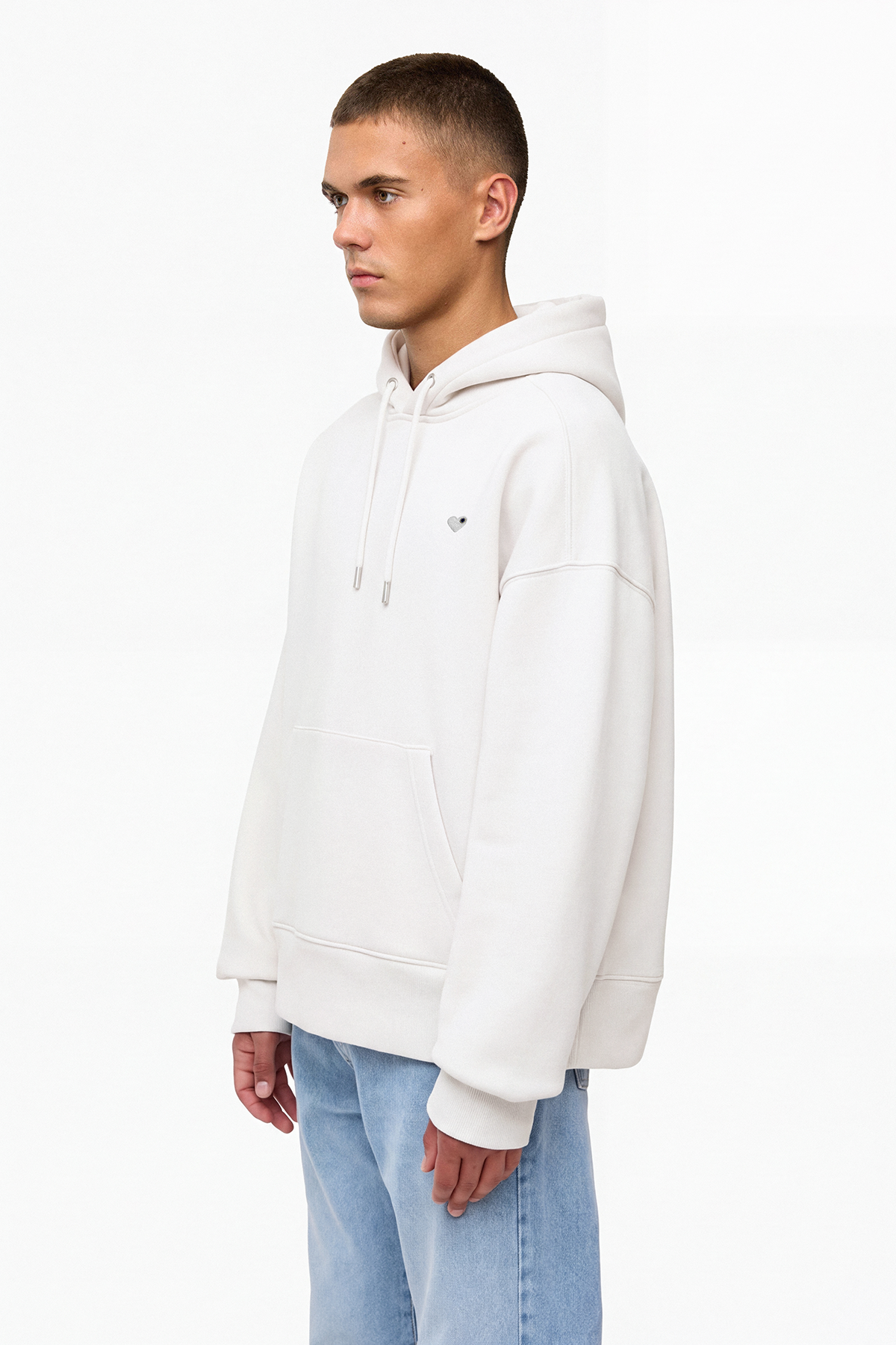 ADJ Paris Sweat Cheri