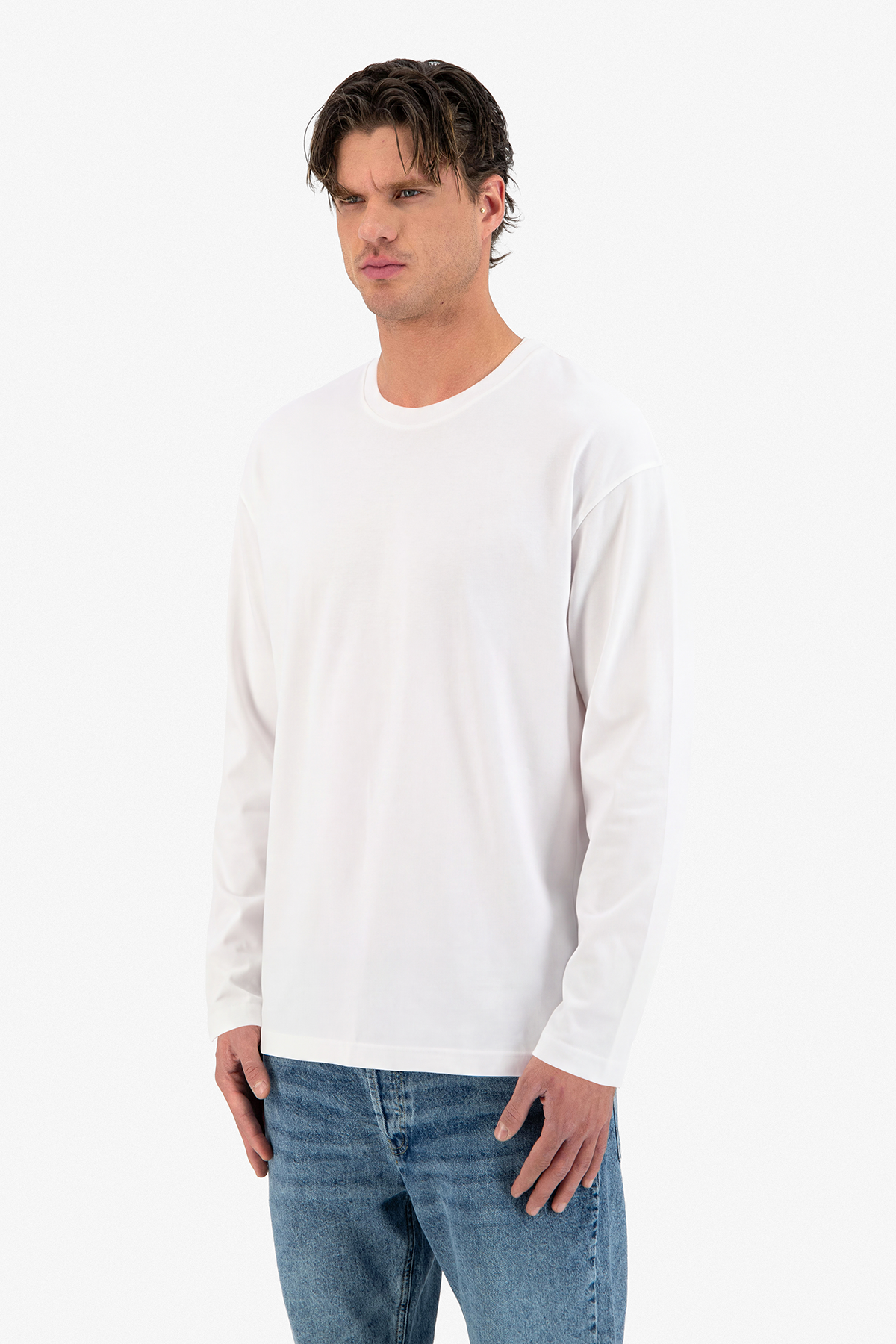 T-SHIRT LONGWAY