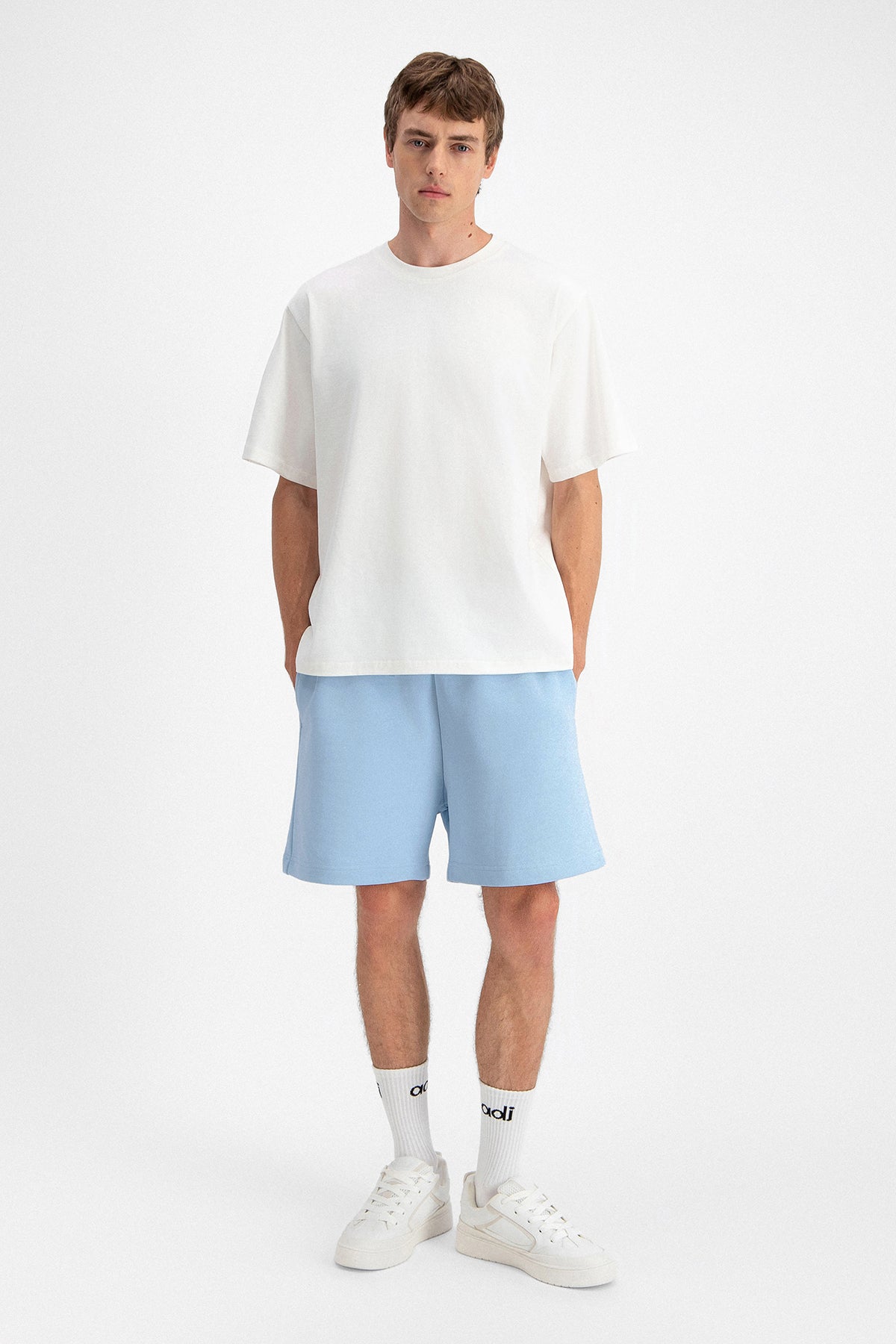 KTH PREMIUM SHORT